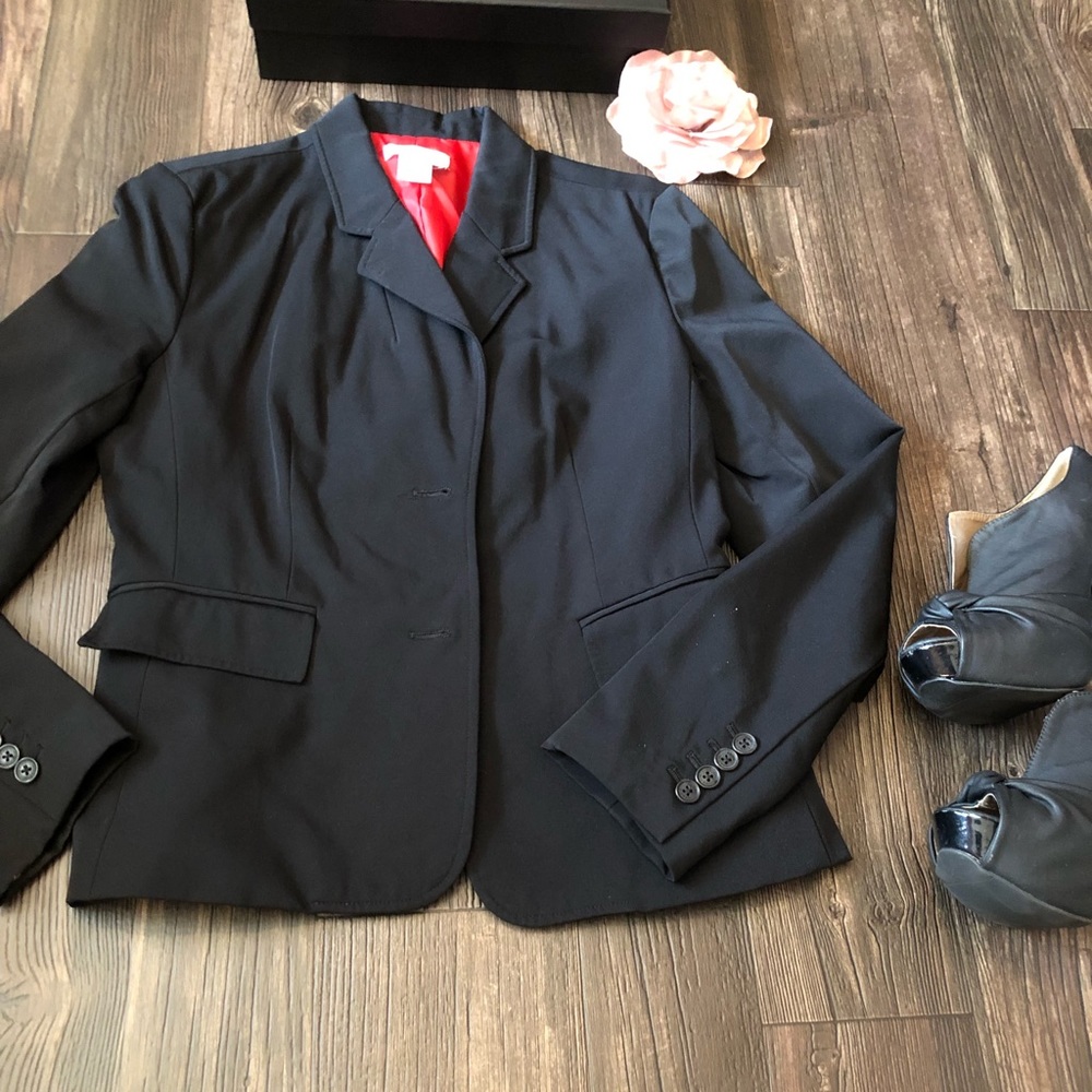 ❤️ Blazer Isaac Mizrahi ❤️